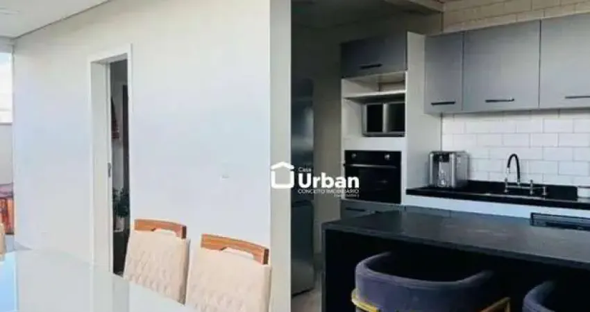 Casa com 3 dormitórios à venda, 112 m² por r$ 770.000,00 - jardim atalaia - cotia/sp