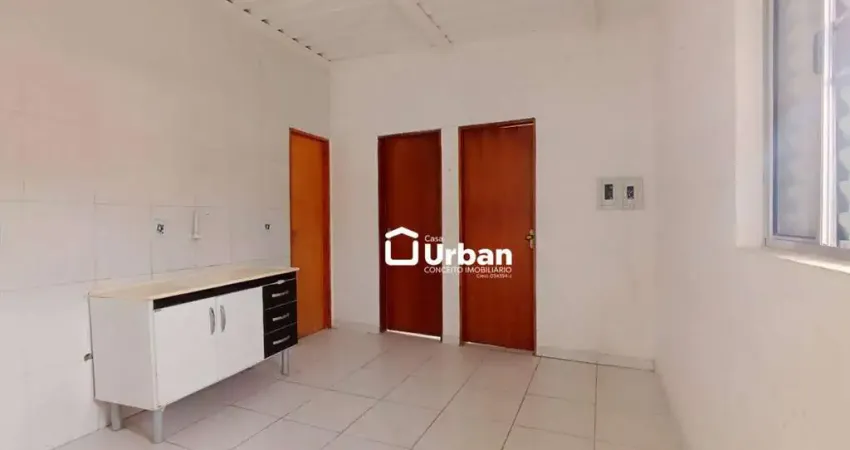 Kitnet com 2 dormitórios para alugar, 50 m² por R$ 700,00/mês - Jardim Sandra - Cotia/SP