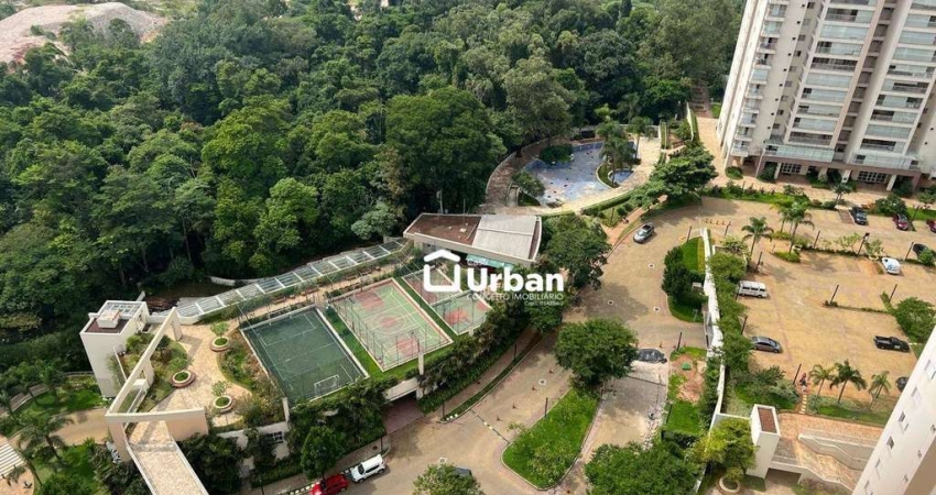 Apartamento com 2 dormitórios à venda, 125 m² por R$ 1.220.000,00 - Butantã - São Paulo/SP