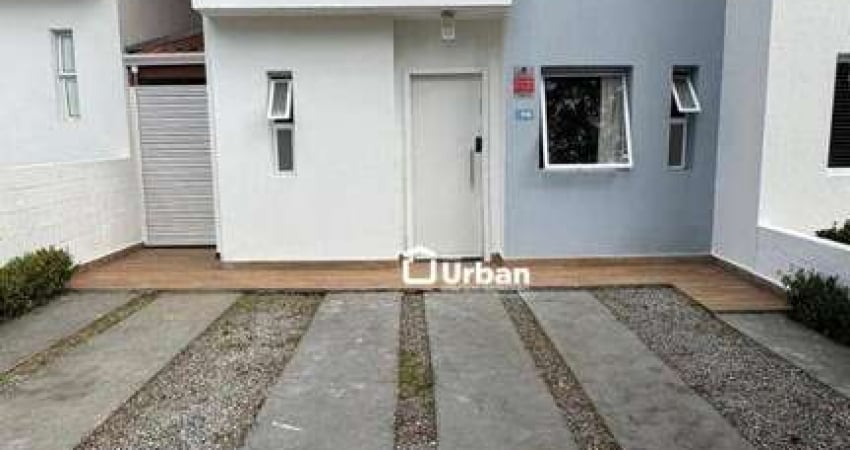 Casa com 2 quartos para alugar, 73 m² por R$ 3.800/mês - GRANJA VIANA – RESIDENCIAL VIVA VIDA - Cotia/SP