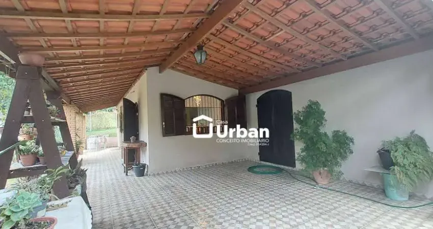 Casa com 3 dormitórios à venda, 284 m² por r$ 830.000,00 - parque rizzo - cotia/sp