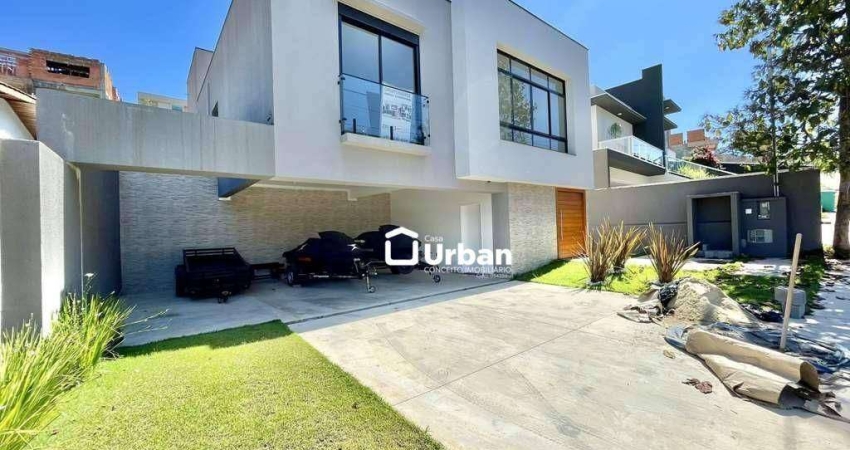 Casa com 3 dormitórios à venda, 230 m² por R$ 1.500.000,00 - Lago do Sol - Cotia/SP