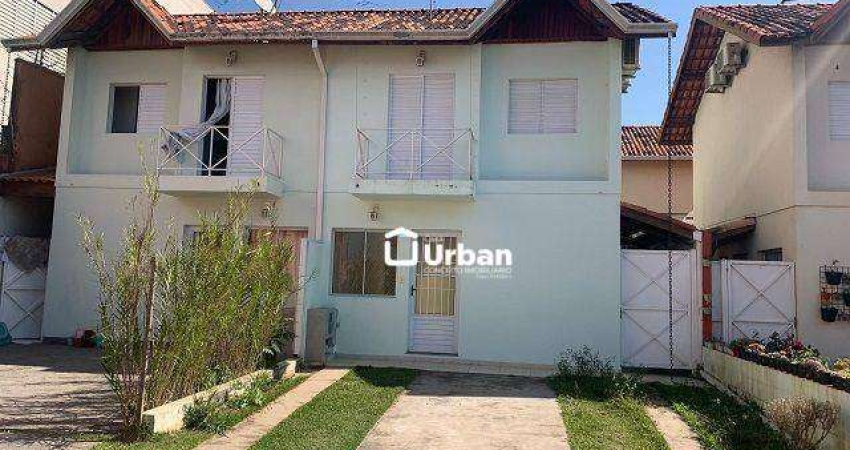 Casa em condomínio fechado com 2 quartos para alugar na Estrada Velha de Sorocaba, 880, Granja Viana, Cotia