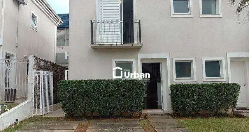 Casa com 3 dormitórios à venda, 89 m² por R$ 798.000,00 - GRANJA VIANA – SPLENDIDO - Carapicuíba/SP
