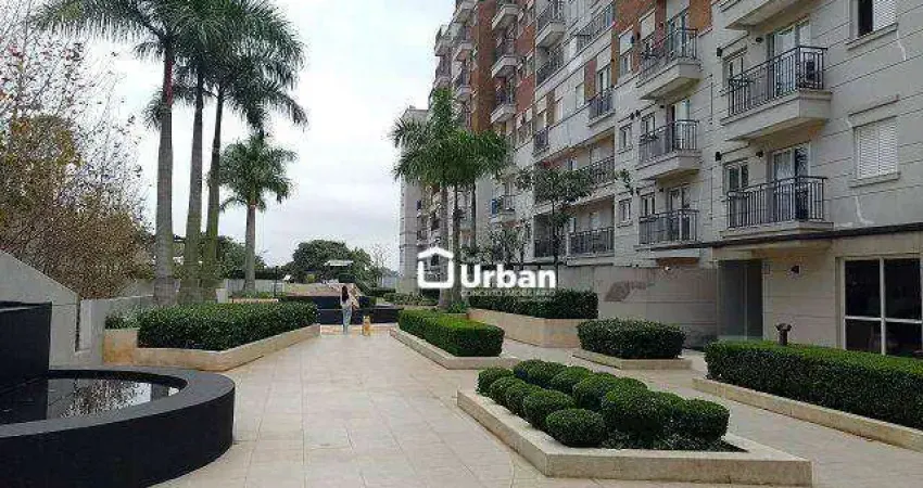 Apartamento com 1 quarto para alugar na Avenida São Camilo, 149, Granja Viana, Cotia