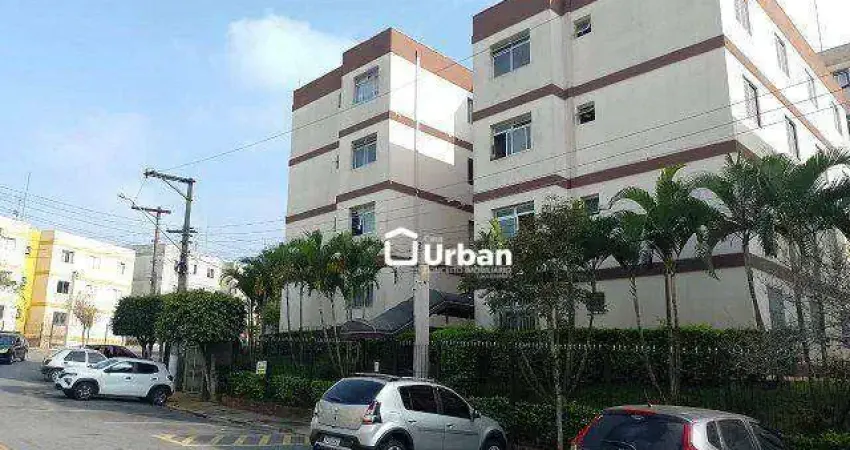 Apartamento com 2 quartos para alugar na Rua Potengi, 121, Jardim Rio das Pedras, Cotia