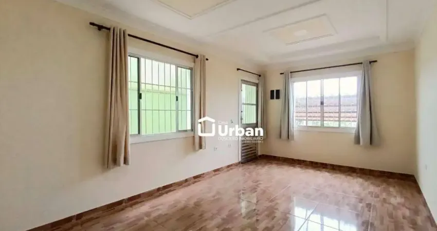 Casa com 3 dormitórios, 150 m² - venda por R$ 550.000,00 ou aluguel por R$ 2.710,00/mês - Caucaia do Alto - Cotia/SP