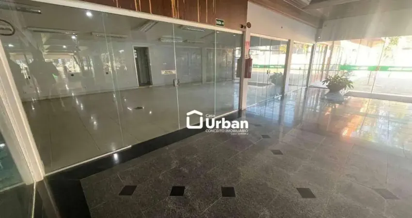 Sala para alugar, 132 m² por R$ 7.000,00/mês - Vila Santo Antônio - Cotia/SP