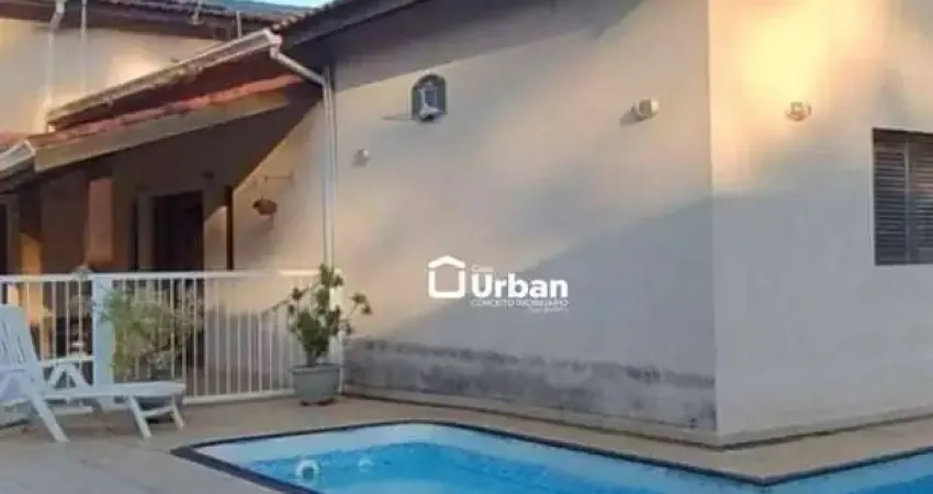 Casa com 3 dormitórios à venda, 244 m² por r$ 1.090.000,00 - paysage vert - vargem grande paulista/sp