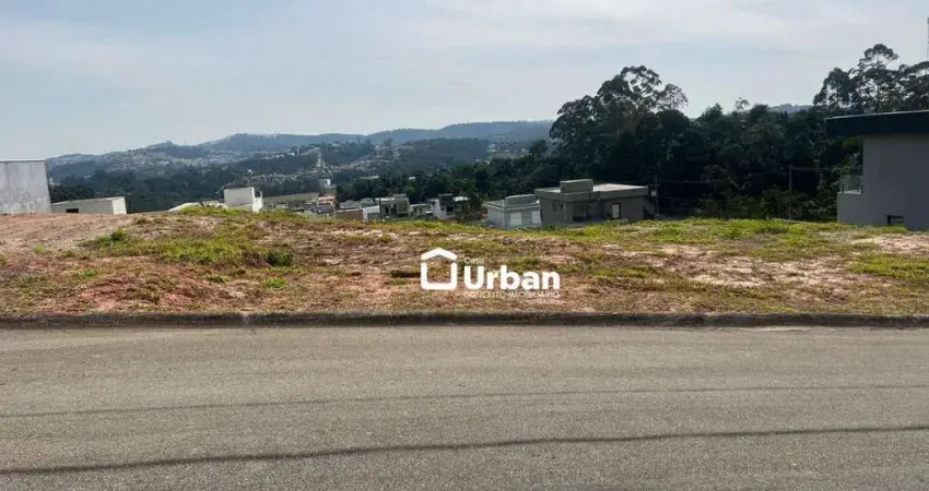 Terreno à venda, 360 m² por r$ 380.000,00 - parque dom henrique - cotia/sp