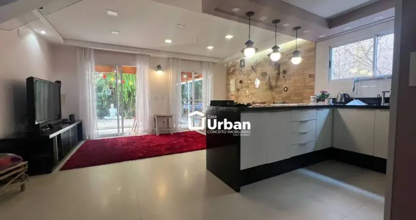 Casa com 3 quartos para alugar, 97 m² por r$ 6.500/mês - jardim colibri - cotia/sp