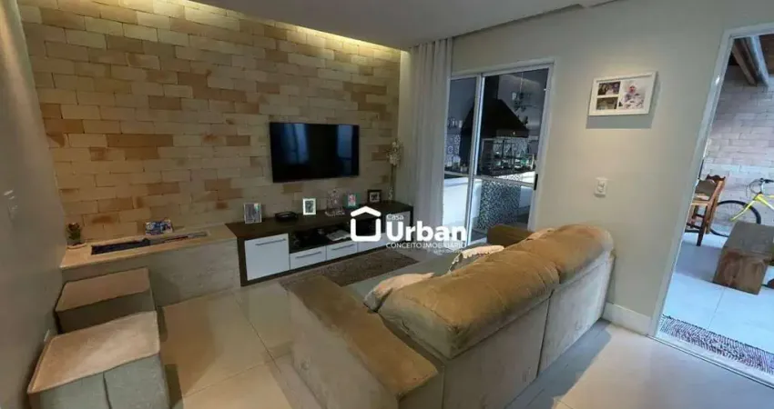 Casa com 3 dormitórios à venda, 96 m² por r$ 795.000,00 - chácara quiriri - carapicuíba/sp