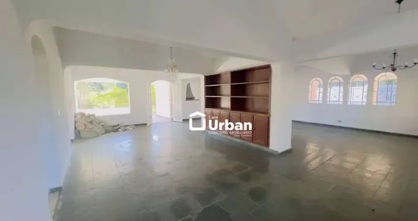 Casa com 4 dormitórios à venda, 386 m² por r$ 1.850.000,00 - granja viana - jardim passargada e - cotia/sp