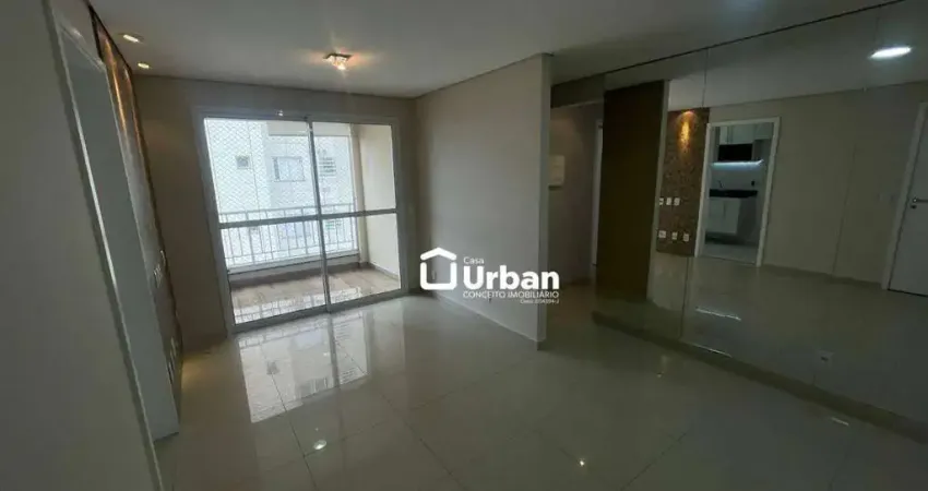 Apartamento com 2 dormitórios à venda, 61 m² por r$ 800.000,00 - barra funda - são paulo/sp