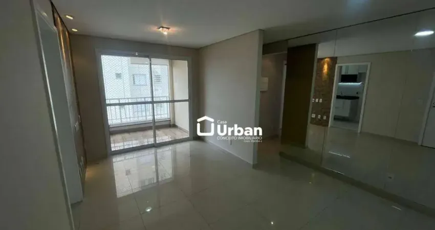 Apartamento com 2 dormitórios à venda, 61 m² por r$ 799.000,00 - barra funda - são paulo/sp