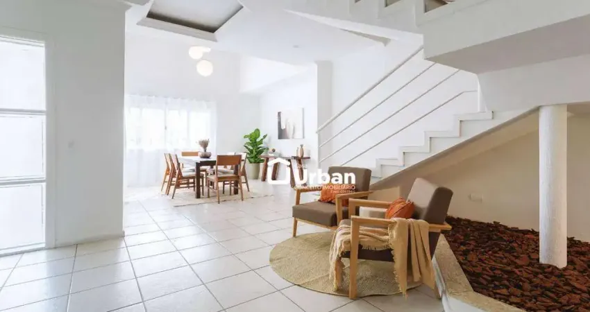 Casa com 3 suítes à venda, 303 m² por r$ 1.400.000 - jardim ipês - cotia/sp