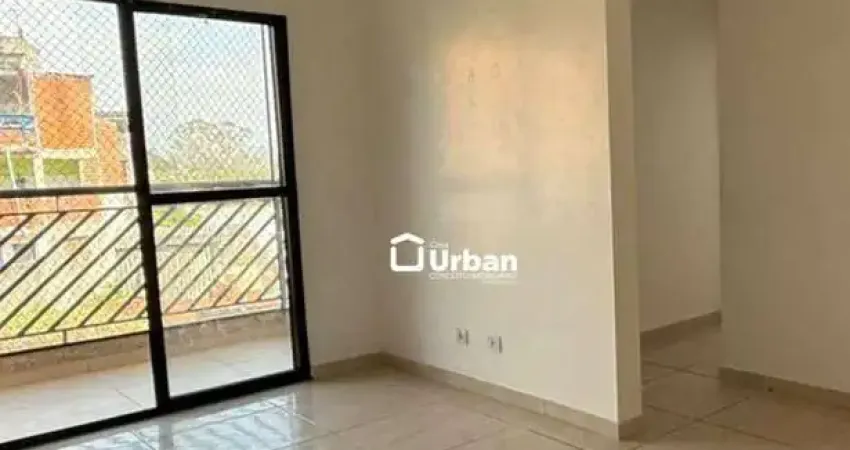 Apartamento com 2 dormitórios, 59 m² - venda por r$ 261.250,00 ou aluguel por r$ 1.700,00/mês - outeiro de passárgada - cotia/sp