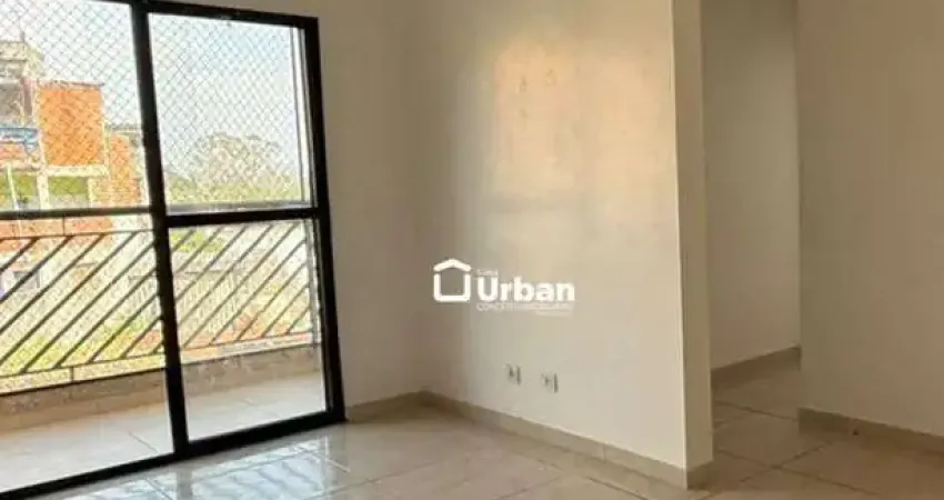 Apartamento com 2 dormitórios, 59 m² - venda por r$ 261.250,00 ou aluguel por r$ 1.700,00/mês - outeiro de passárgada - cotia/sp