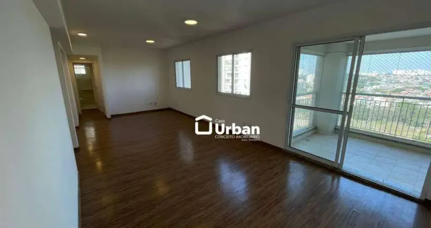 Apartamento com 2 dormitórios à venda, 91 m² por r$ 850.000,00 - butantã - são paulo/sp