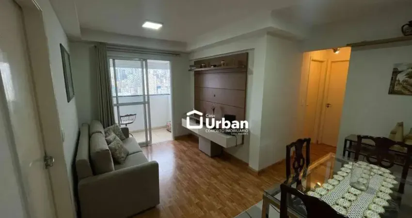 Apartamento com 2 dormitórios à venda, 59 m² por r$ 735.000,00 - barra funda - são paulo/sp