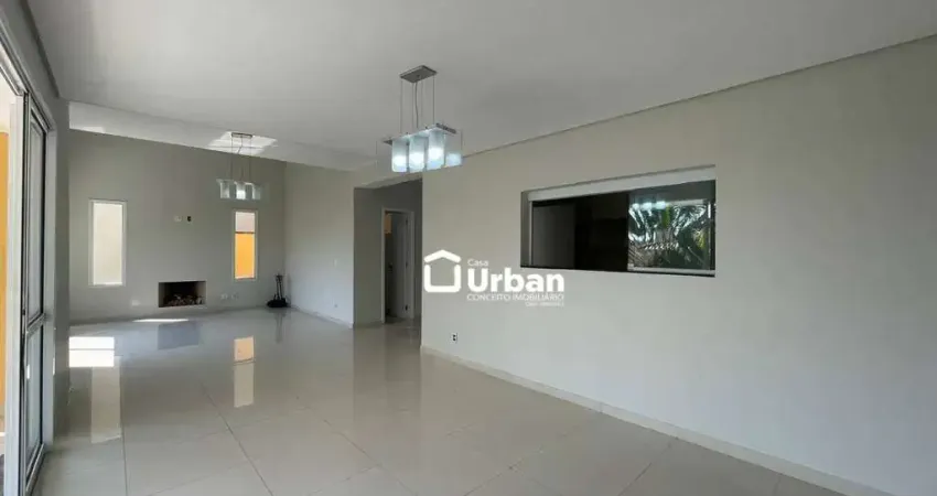 Casa com 4 quartos para alugar, 315 m² por r$ 14.291/mês - granja viana - cotia/sp