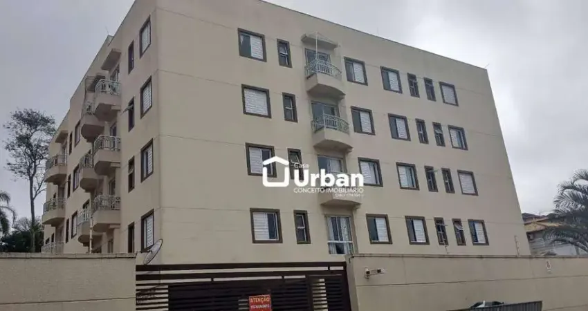 Apartamento com 2 dormitórios à venda, 45 m² por r$ 245.000,00 - outeiro de passárgada - cotia/sp