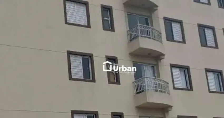 Apartamento com 2 dormitórios à venda, 45 m² por r$ 240.000,00 - outeiro de passárgada - cotia/sp