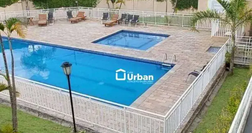 Apartamento com 2 dormitórios à venda, 51 m² por r$ 194.900,00 - jardim central - cotia/sp