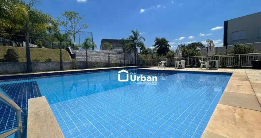 Casa com 3 dormitórios à venda, 95 m² por r$ 740.000 - gramado - cotia/sp