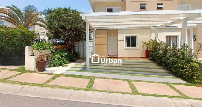 Casa com 3 dormitórios à venda, 140 m² por r$ 949.999 - quebec ville - cotia/sp