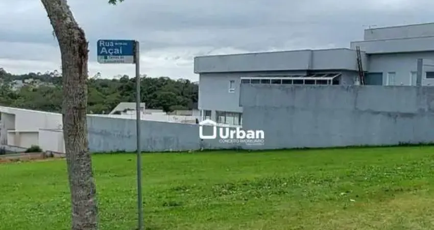 Terreno à venda, 720 m² por r$ 320.000,00 - terras de santa adélia - vargem grande paulista/sp