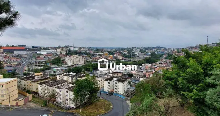 Apartamento com 2 quartos à venda, 55 m² por r$ 170.000 - jardim rio das pedras - cotia/sp