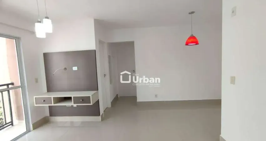 Apartamento com 2 quartos para alugar, 48 m² por r$ 2.000/mês - jardim dos alpes - cotia/sp