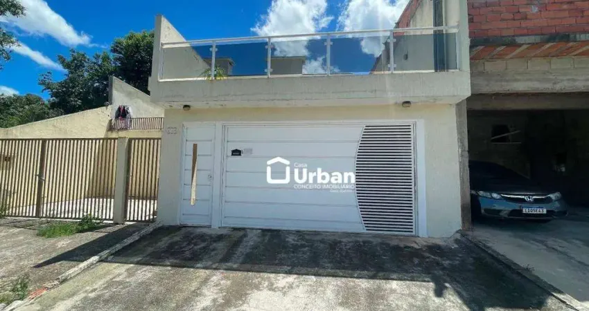 Casa com 2 dormitórios à venda, 129 m² por r$ 480.000,00 - narita garden - vargem grande paulista/sp