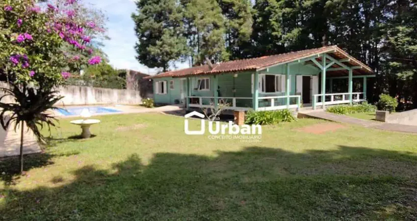 Casa com 5 dormitórios à venda, 330 m² por r$ 650.000,00 - colina (caucaia do alto) - cotia/sp