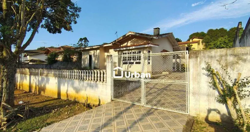 Casa com 2 dormitórios para alugar, 143 m² por r$ 4.806,00/mês - centro (caucaia do alto) - cotia/sp