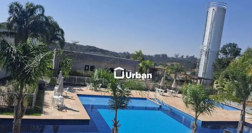 Apartamento com 2 dormitórios à venda, 70 m² por r$ 480.000,00 - gramado - cotia/sp