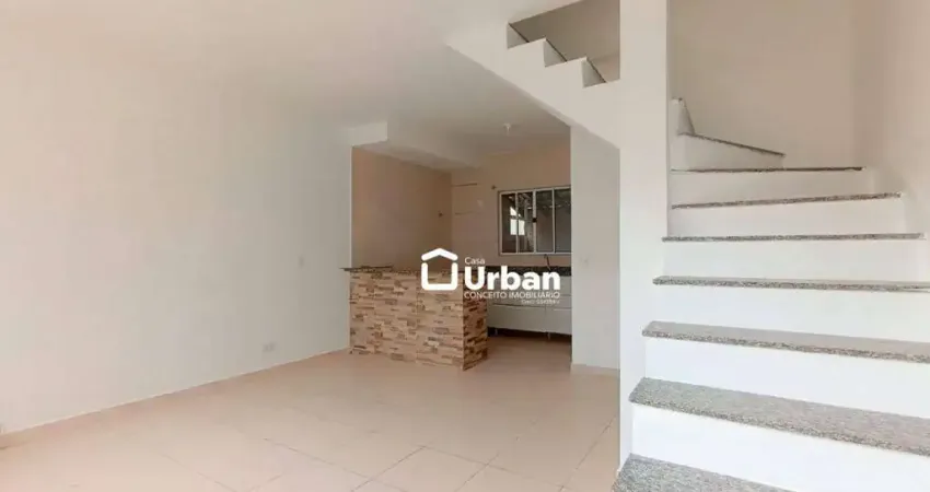Casa com 2 dormitórios à venda, 63 m² por r$ 210.000 - caucaia do alto - cotia/sp