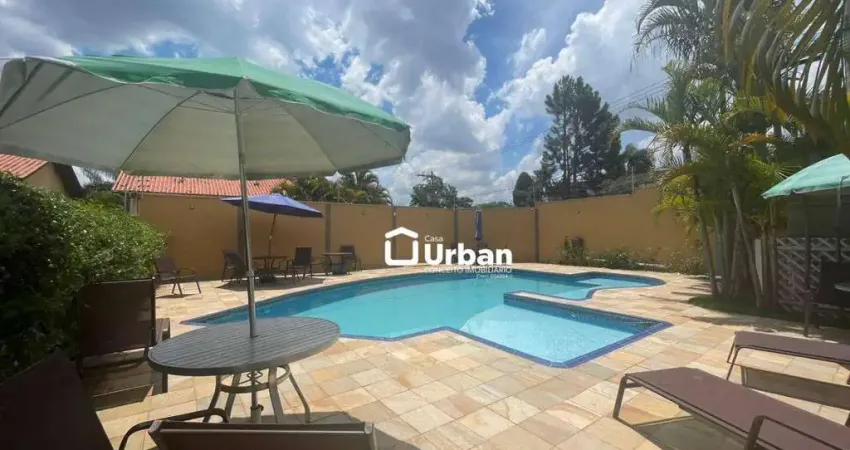 Casa com 3 quartos para locação 96 m² jardim da glória - cotia/sp