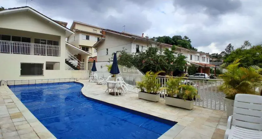 Casa à venda em Cotia, Granja Viana, com 3 quartos, com 182 m², Quinta da Aldeia