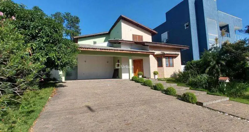Casa à venda em Vargem Grande Paulista, Vargem Grande Paulista, com 6 quartos, com 280 m²