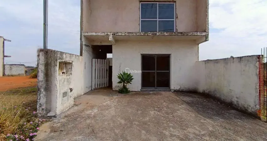 Casa à venda em Cotia, Caucaia do Alto, com 3 suítes, com 160 m²