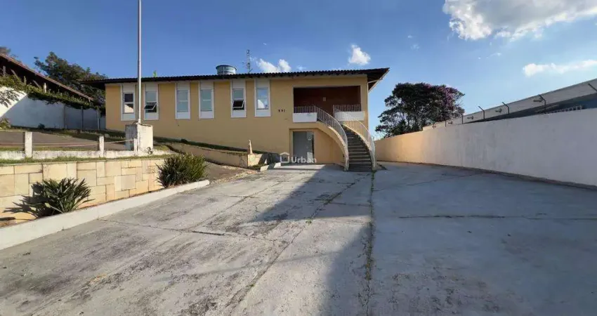 Casa à venda e para alugar em Cotia, Granja Viana, com 16 quartos, com 296 m²