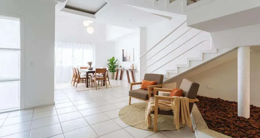 Casa à venda em Cotia, Jardim Ipês, com 3 quartos, com 303 m², Condomínio Parque São Paulo