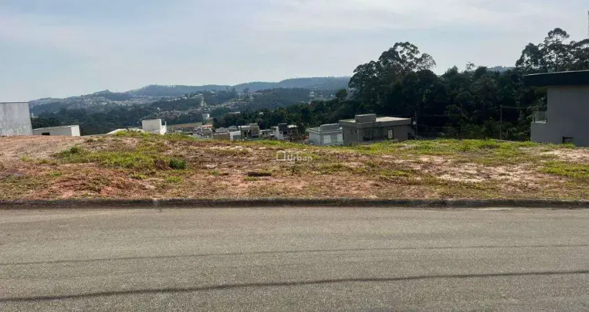 Terreno à venda em Cotia, Parque Dom Henrique, Reserva Santa Paula