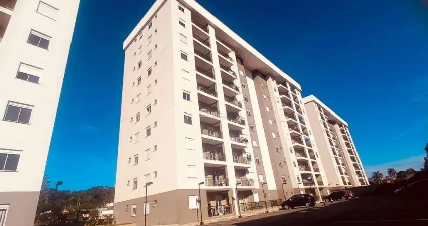 Apartamento à venda em Cotia, Tijuco Preto, com 2 quartos, com 49.2 m², Clube Vista Verde