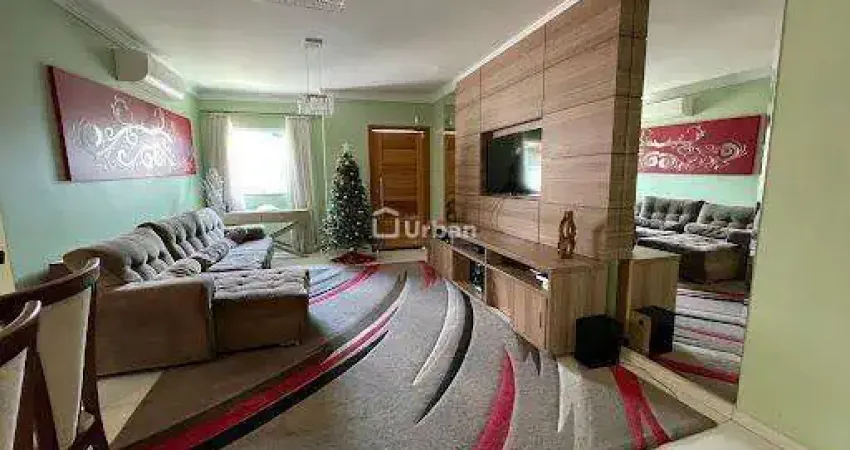 Casa à venda em São Paulo, Cidade São Francisco, com 3 quartos, com 277 m²