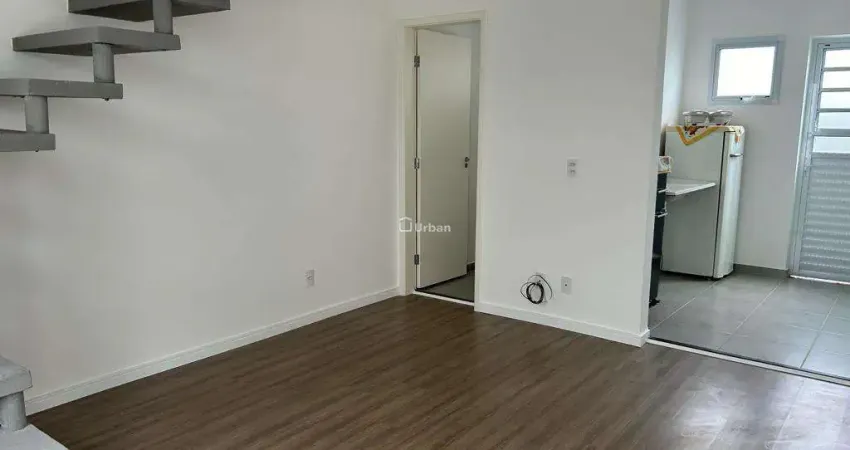 Casa à venda em Vargem Grande Paulista, Vila Campestre, com 2 quartos, com 58 m²