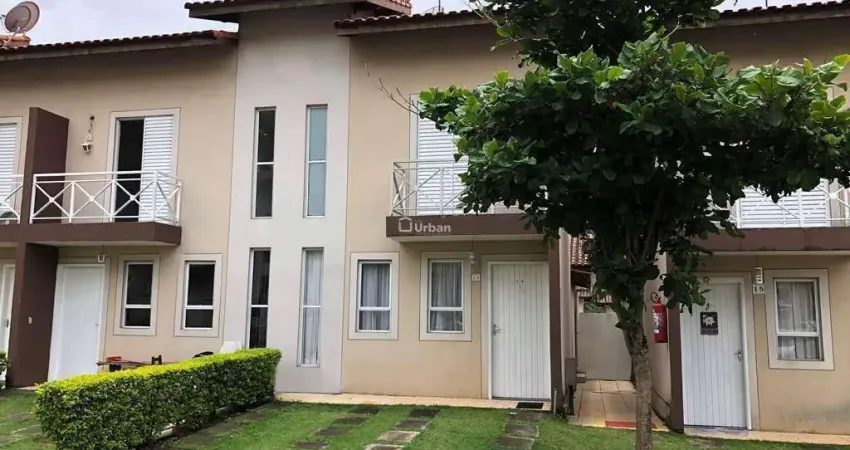 Casa à venda em Cotia, Jardim Central, com 2 quartos, com 82.93 m²