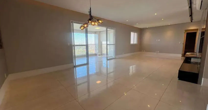 Apartamento à venda em São Paulo, Butantã, com 3 suítes, com 171 m², Mairarê Reserva Rapooso